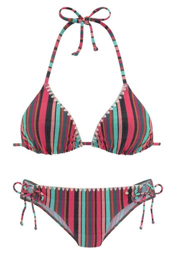 s.Oliver Bikini  colori misti