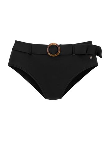 s.Oliver Pantaloncini per bikini  nero