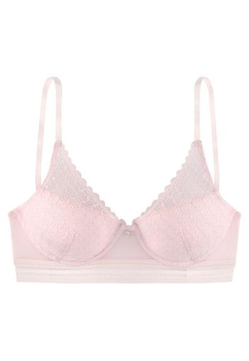 s.Oliver Reggiseno  rosé