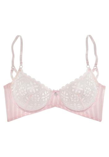 s.Oliver Reggiseno  rosé