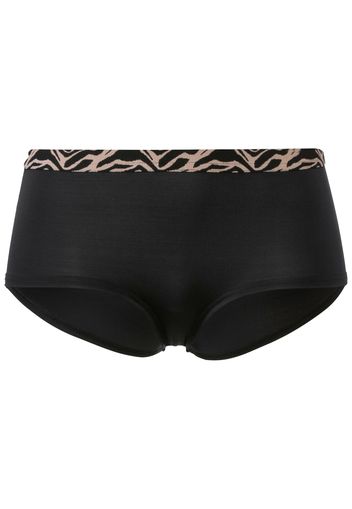 s.Oliver Panty  nero