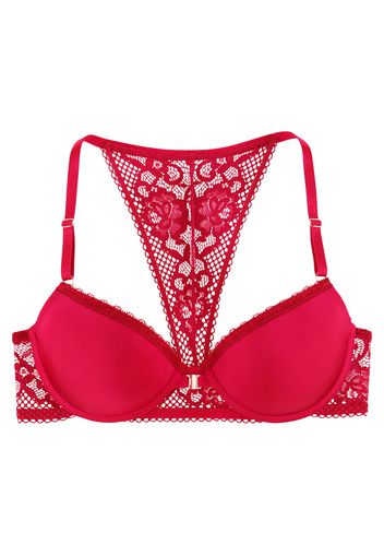 s.Oliver Reggiseno  rosso