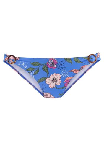 s.Oliver Pantaloncini per bikini  blu / verde / rosa / lilla