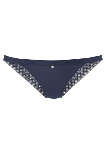 s.Oliver Slip  blu scuro