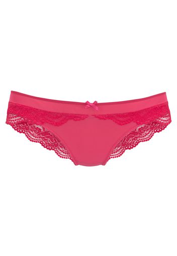 s.Oliver Panty  rosa