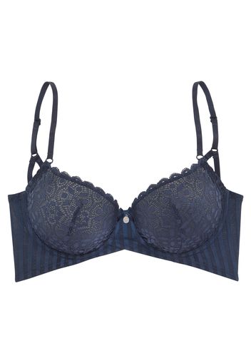 s.Oliver Reggiseno  blu scuro