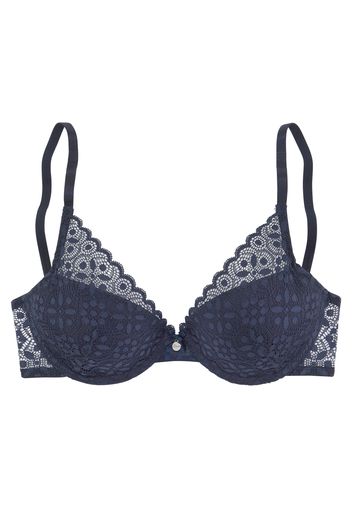 s.Oliver Reggiseno  blu scuro