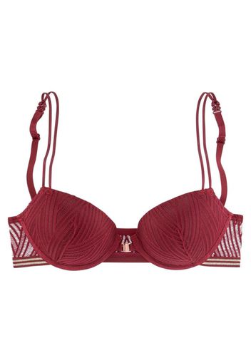 s.Oliver Reggiseno  rosso