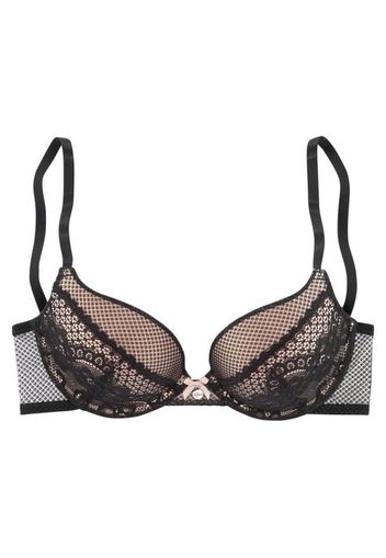 s.Oliver Reggiseno  nero