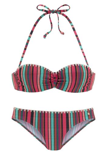 s.Oliver Bikini  colori misti