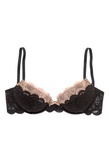 s.Oliver Reggiseno  nero