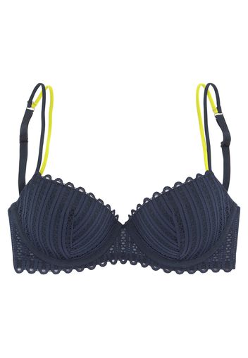 s.Oliver Reggiseno  blu scuro