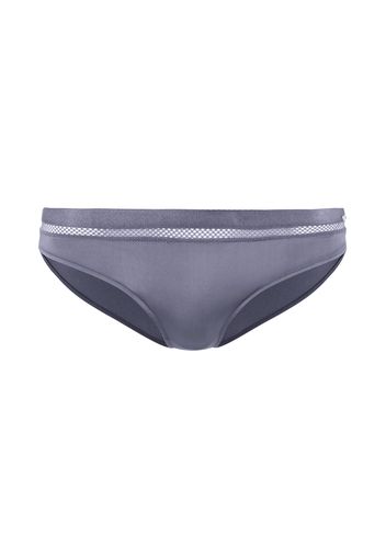 s.Oliver Slip  grigio argento