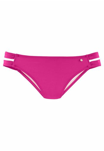 s.Oliver Pantaloncini per bikini 'Spain'  rosa