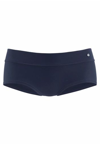 s.Oliver Pantaloncini per bikini 'Spain'  navy