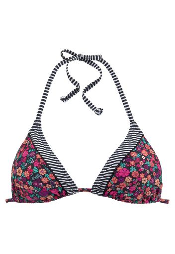 s.Oliver Top per bikini  colori misti