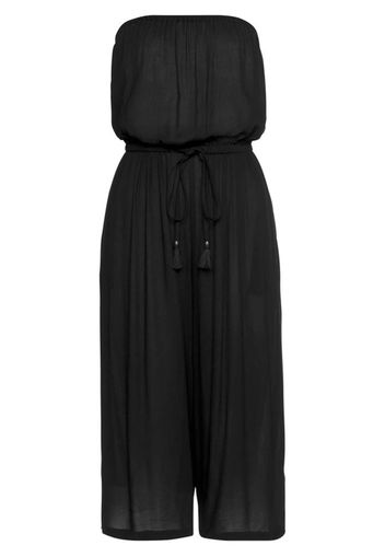 s.Oliver Tuta jumpsuit  nero