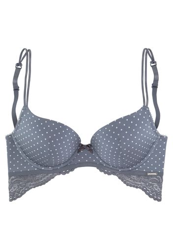 s.Oliver Reggiseno  grigio