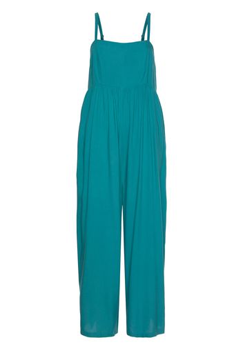 s.Oliver Tuta jumpsuit  petrolio