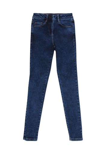 s.Oliver Jeans 'SURI'  blu denim