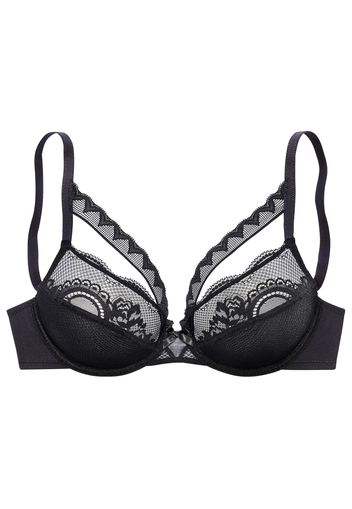 s.Oliver Reggiseno  nero