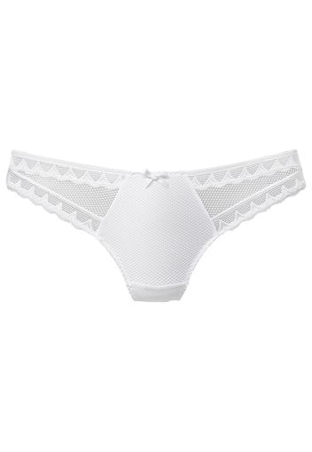 s.Oliver Slip  bianco