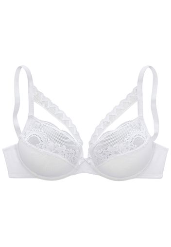 s.Oliver Reggiseno  bianco