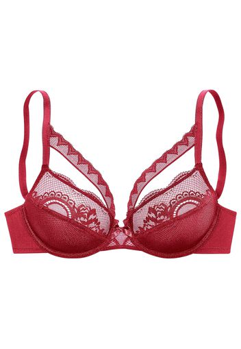 s.Oliver Reggiseno  rosso