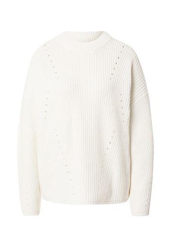 s.Oliver Pullover  offwhite