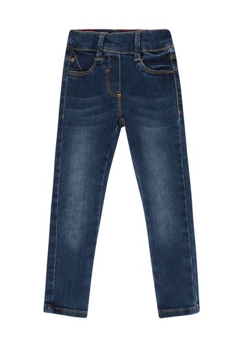 s.Oliver Jeans  blu denim