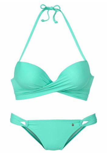 s.Oliver Bikini  turchese