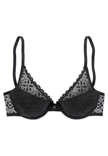 s.Oliver Reggiseno  nero