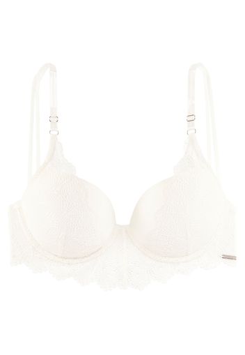 s.Oliver Reggiseno  crema