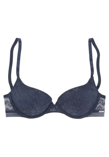 s.Oliver Reggiseno  blu scuro