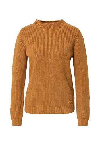 s.Oliver Pullover  marrone