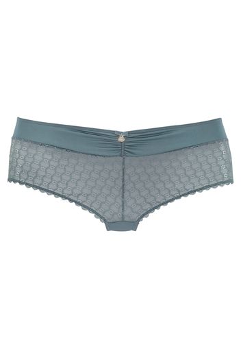 s.Oliver Panty  blu colomba