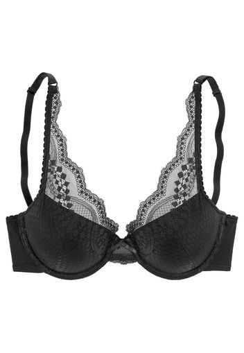 s.Oliver Reggiseno  nero