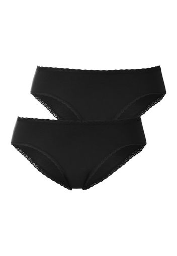 s.Oliver Slip  nero