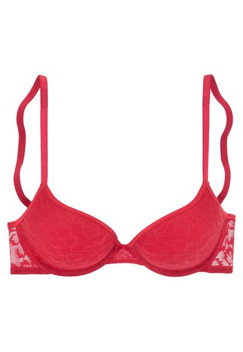 s.Oliver Reggiseno  rosso