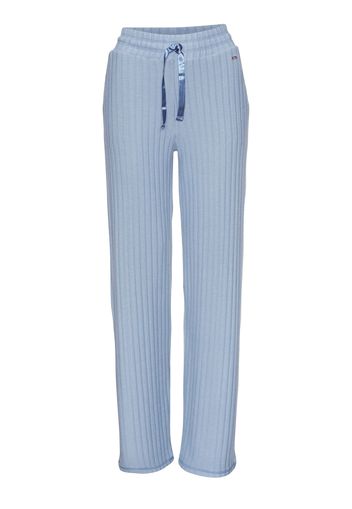 s.Oliver Pantaloncini da pigiama  blu