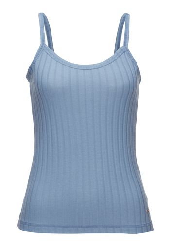 s.Oliver Top  blu