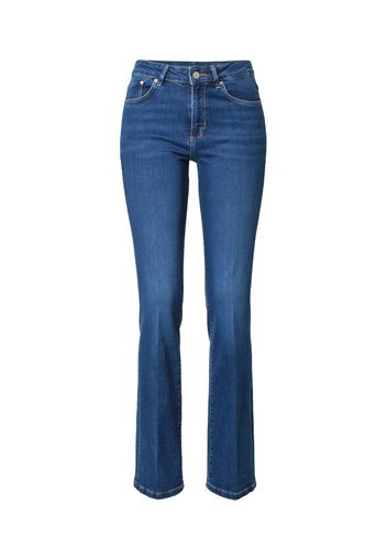 s.Oliver Jeans 'Beverly'  blu scuro