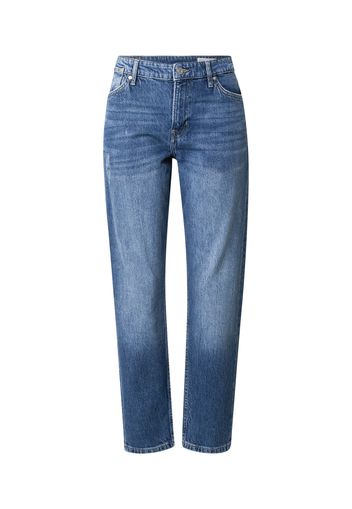 s.Oliver Jeans 'Franciz'  blu denim