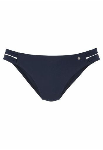 s.Oliver Pantaloncini per bikini 'Spain'  navy