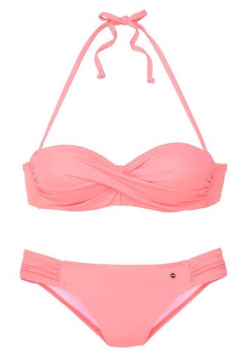 s.Oliver Bikini  albicocca