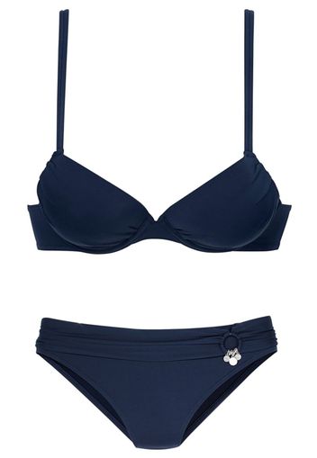 s.Oliver Bikini  blu