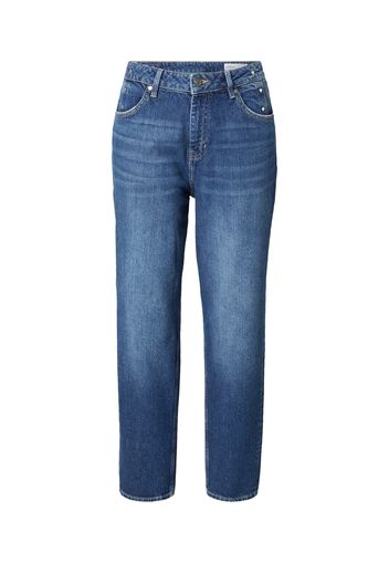 s.Oliver Jeans  blu denim