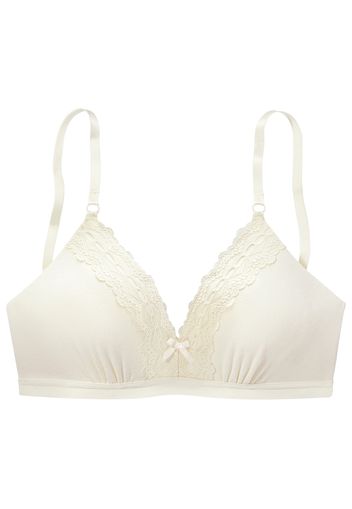 s.Oliver Reggiseno  crema