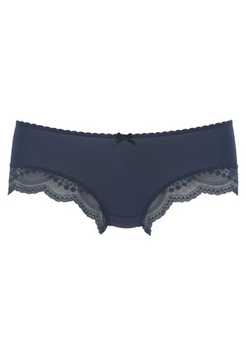 s.Oliver Panty  blu scuro