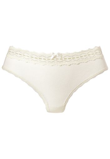 s.Oliver Slip  crema